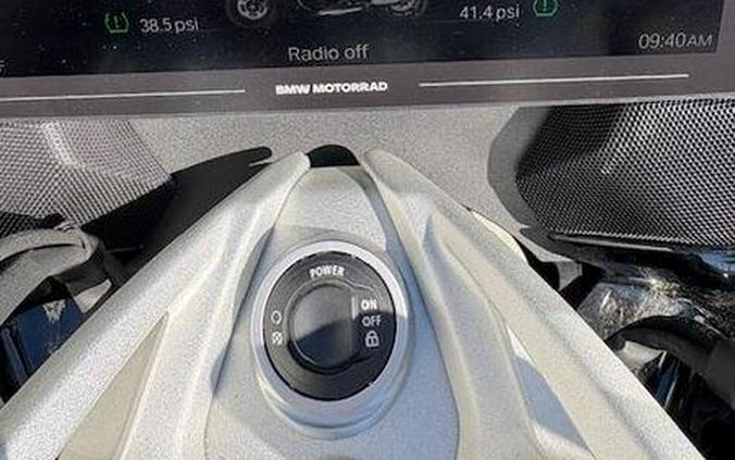 Used 2022 BMW K 1600 GT Motorcycle in Long Beach, CA