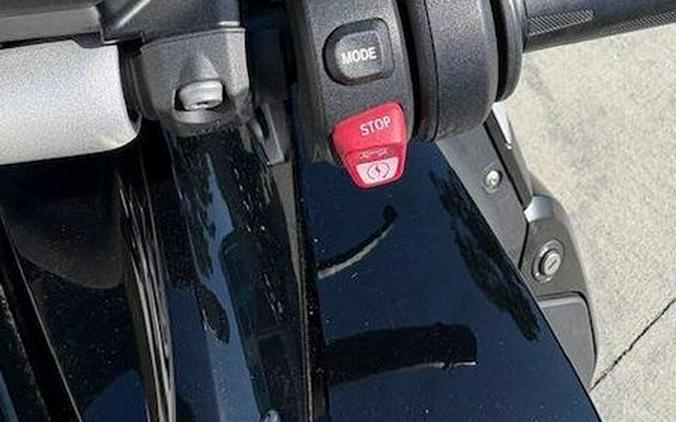 Used 2022 BMW K 1600 GT Motorcycle in Long Beach, CA