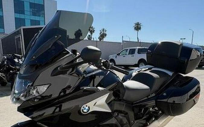 Used 2022 BMW K 1600 GT Motorcycle in Long Beach, CA