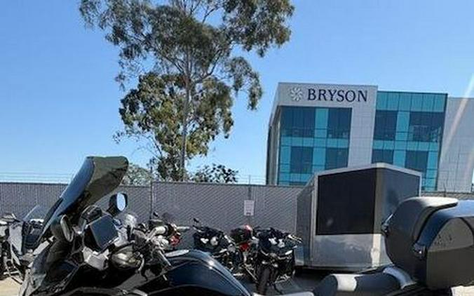 Used 2022 BMW K 1600 GT Motorcycle in Long Beach, CA