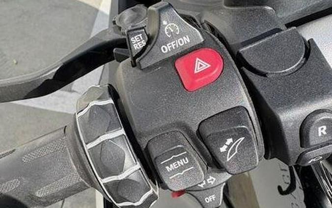 Used 2022 BMW K 1600 GT Motorcycle in Long Beach, CA