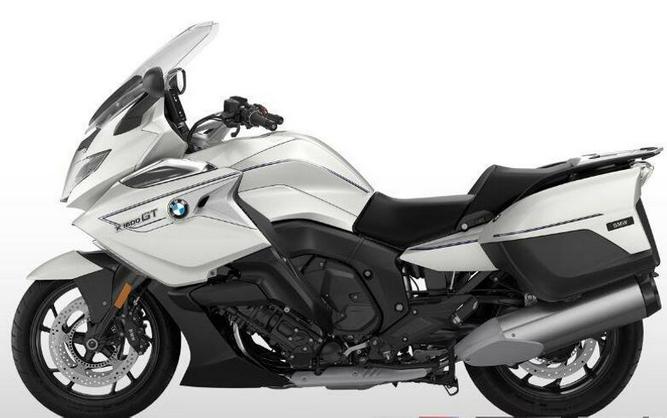 Used 2022 BMW K 1600 GT Motorcycle in Long Beach, CA