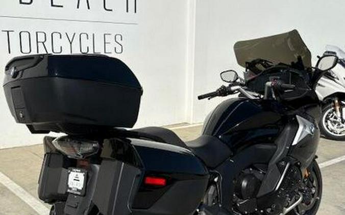 Used 2022 BMW K 1600 GT Motorcycle in Long Beach, CA