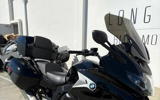 Used 2022 BMW K 1600 GT Motorcycle in Long Beach, CA