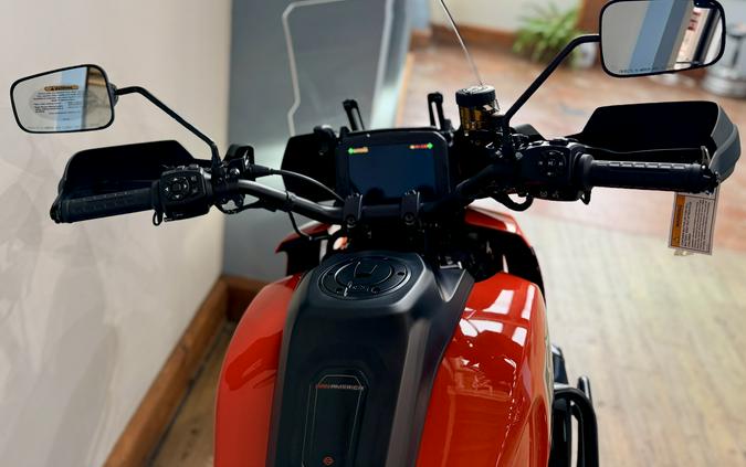 2026 Harley-Davidson Pan America® 1250 Special