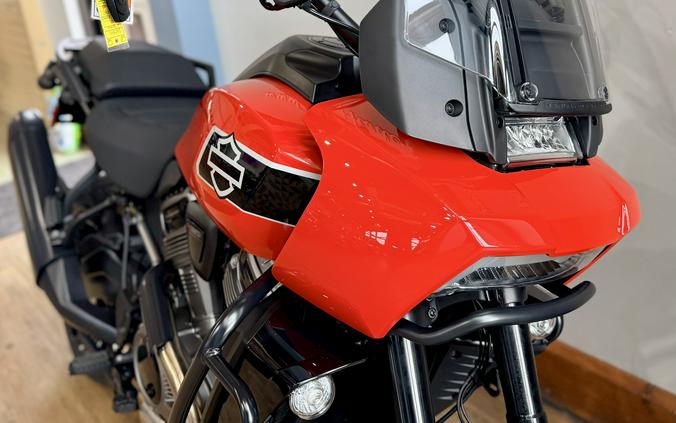 2026 Harley-Davidson Pan America® 1250 Special