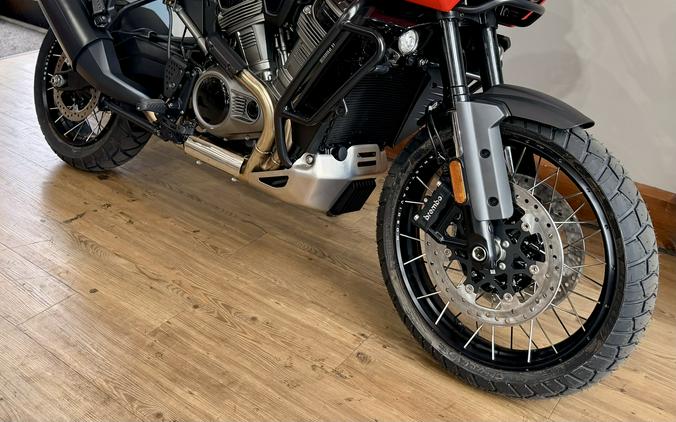 2026 Harley-Davidson Pan America® 1250 Special