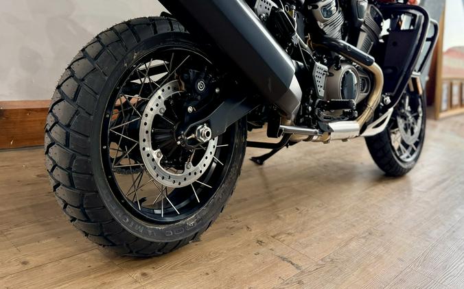 2026 Harley-Davidson Pan America® 1250 Special