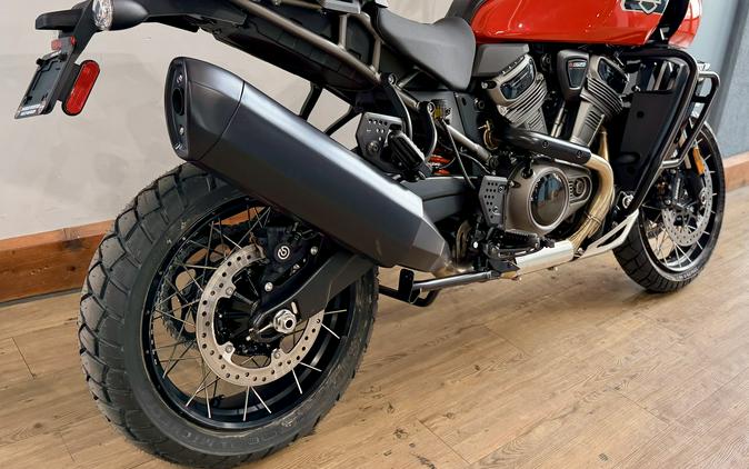 2026 Harley-Davidson Pan America® 1250 Special