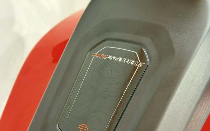 2026 Harley-Davidson Pan America® 1250 Special