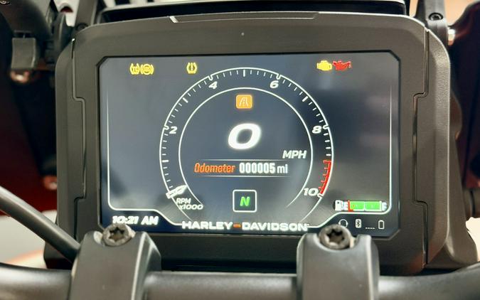 2026 Harley-Davidson Pan America® 1250 Special