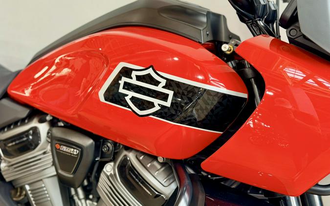 2026 Harley-Davidson Pan America® 1250 Special