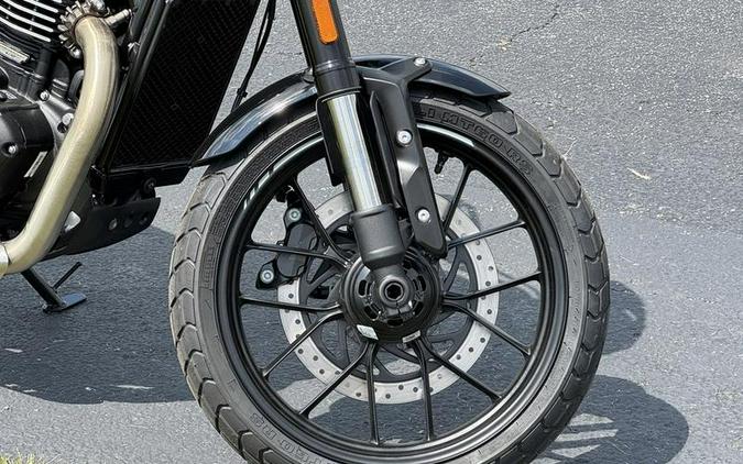 2027 Triumph STREET TRACKER 400