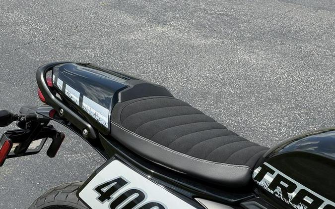 2027 Triumph STREET TRACKER 400