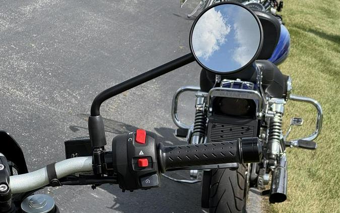 2027 Triumph STREET TRACKER 400