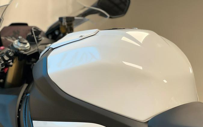 2026 BMW S 1000 RR