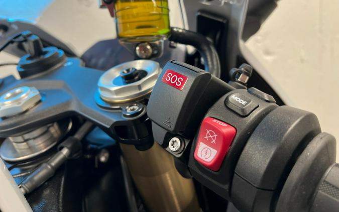 2026 BMW S 1000 RR