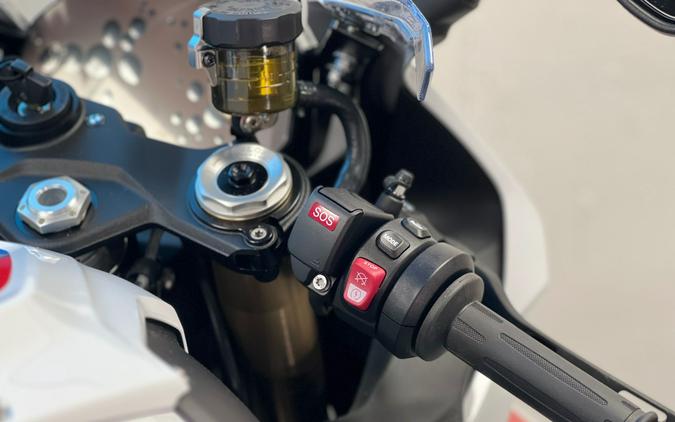 2026 BMW S 1000 RR