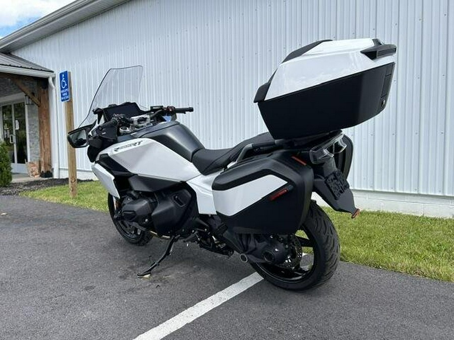 2026 BMW R 1300 RT