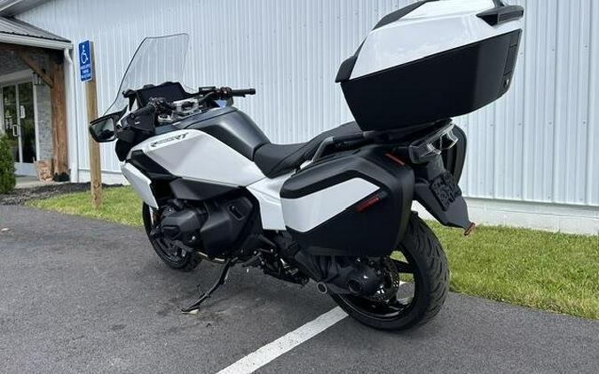 2026 BMW R 1300 RT