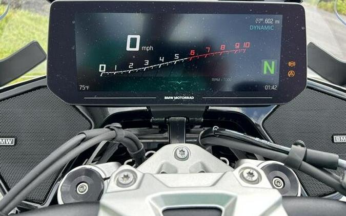 2026 BMW R 1300 RT