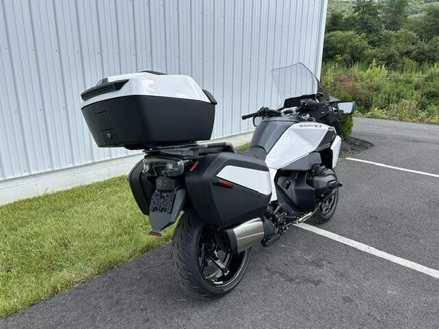 2026 BMW R 1300 RT