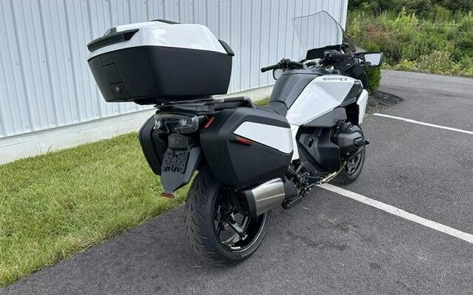 2026 BMW R 1300 RT