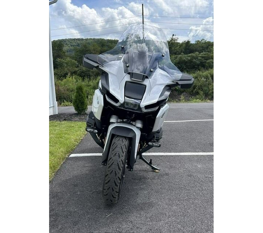 2026 BMW R 1300 RT