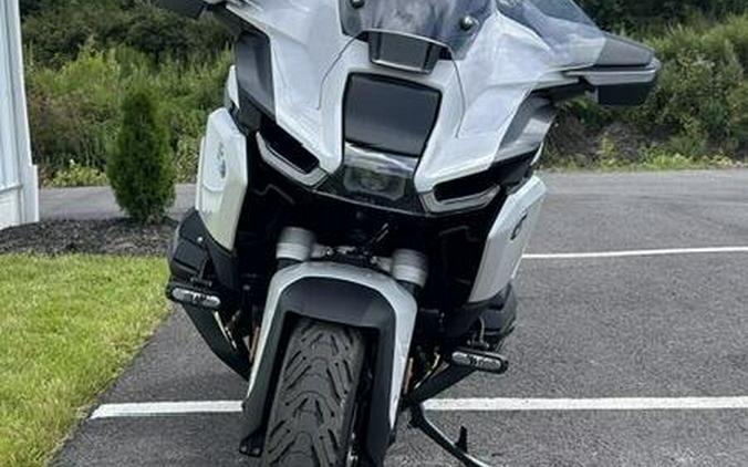2026 BMW R 1300 RT