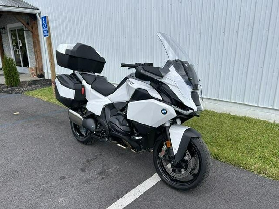 2026 BMW R 1300 RT