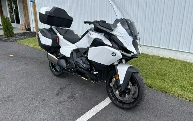 2026 BMW R 1300 RT