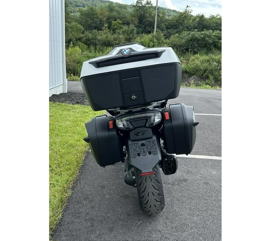 2026 BMW R 1300 RT