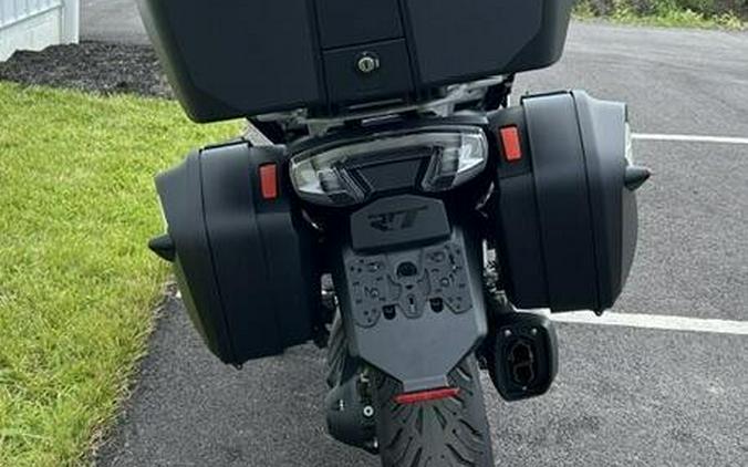 2026 BMW R 1300 RT