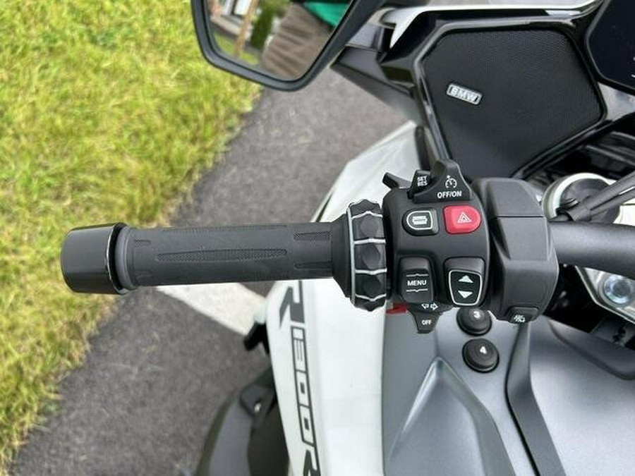 2026 BMW R 1300 RT