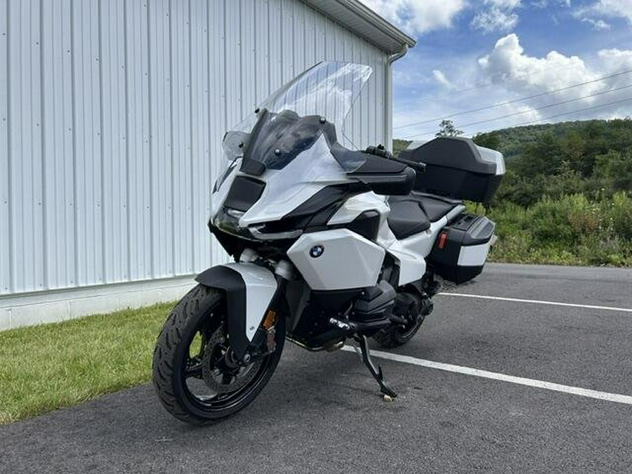 2026 BMW R 1300 RT