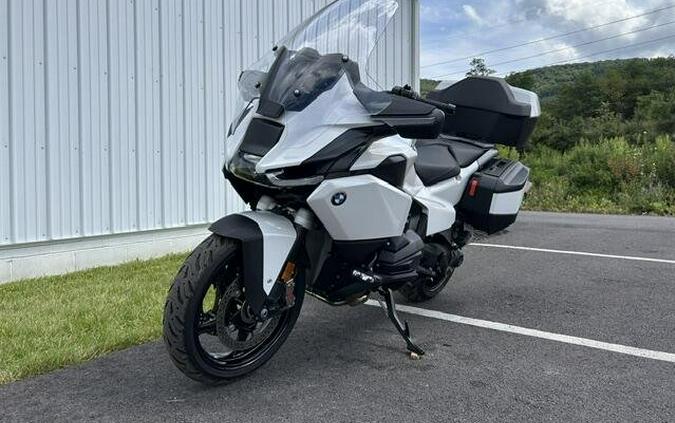 2026 BMW R 1300 RT
