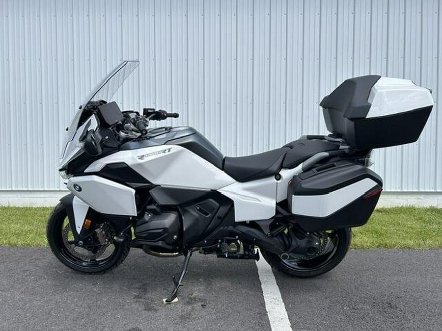 2026 BMW R 1300 RT