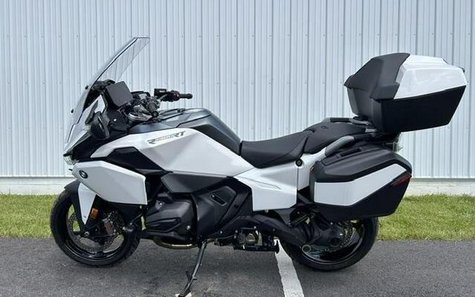 2026 BMW R 1300 RT