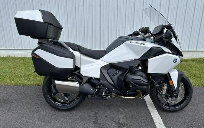 2026 BMW R 1300 RT