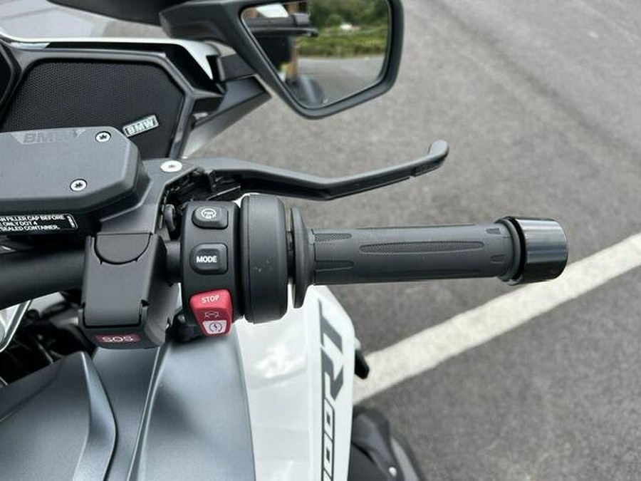2026 BMW R 1300 RT