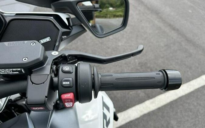 2026 BMW R 1300 RT