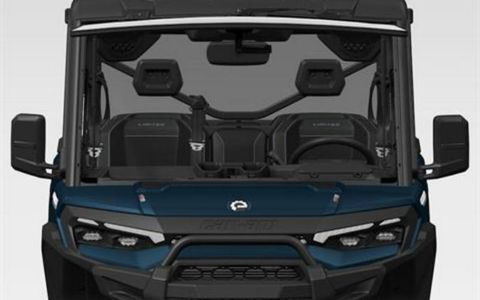 2027 Can-Am Defender MAX Limited HD11