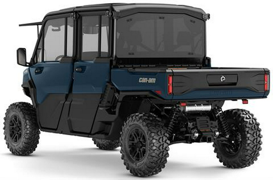 2027 Can-Am Defender MAX Limited HD11