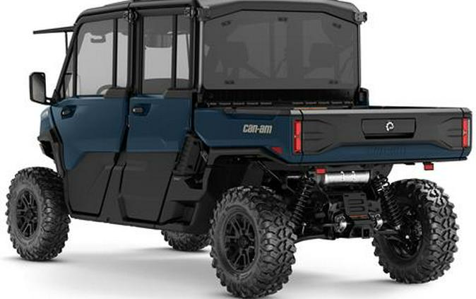 2027 Can-Am Defender MAX Limited HD11