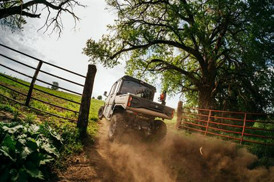 2027 Can-Am Defender MAX Limited HD11