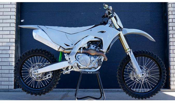 2026 KX 250 - Kawasaki