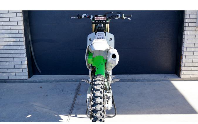 2026 KX 250 - Kawasaki