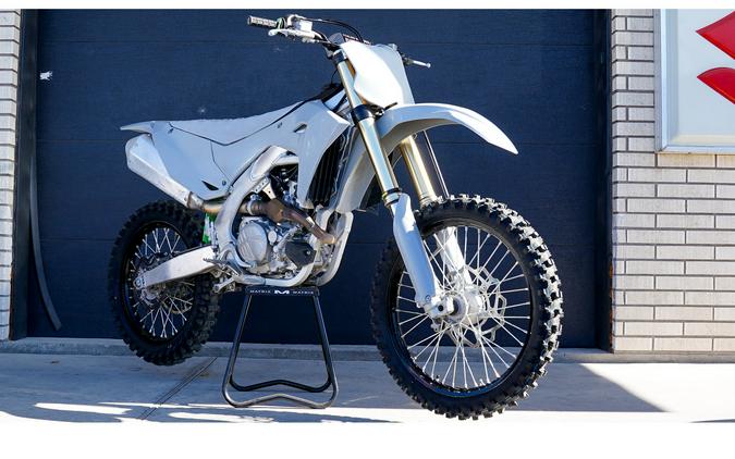 2026 KX 250 - Kawasaki
