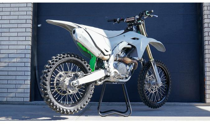 2026 KX 250 - Kawasaki