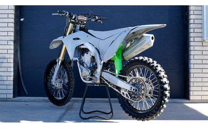2026 KX 250 - Kawasaki